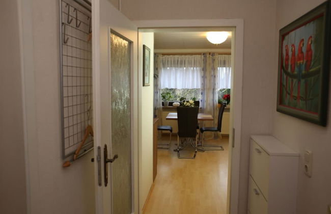 Logis Am Park - Foto 52