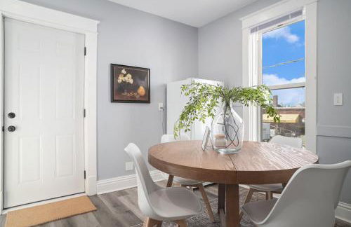 Studio Updated 1 Block to Downtown & Mins to Beach - Foto 14