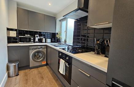 Charming Chalk Farm Properties - Foto 71