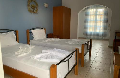 Melissa Rooms - Foto 14