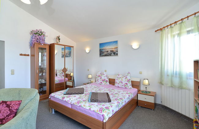 Apartments Anka 1223 - Photo 22