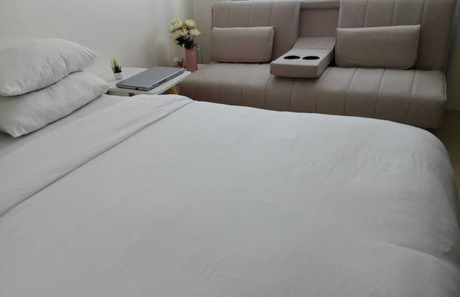 1BR Covent Garden South Tower University Belt- SM Sta Mesa, Metro Manila,Philippines - Foto 45