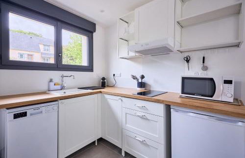 Margaux - Proche du Port - Foto 2