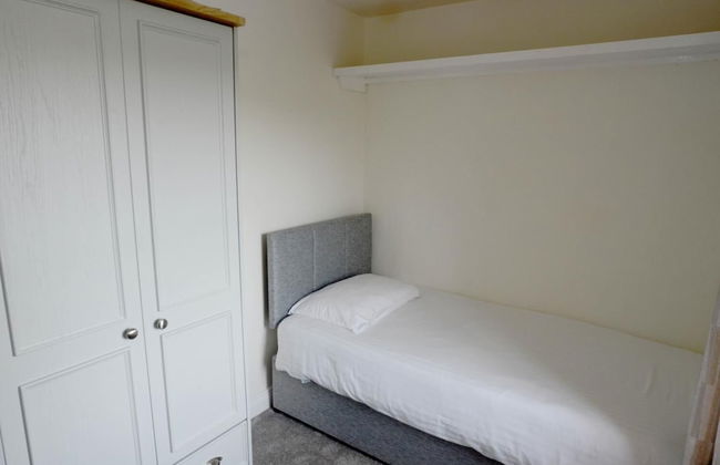 The Helm Sea View House - Photo 10