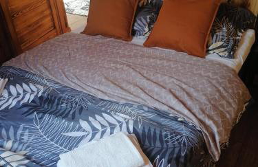 Mazurskie Stodoły - Foto 30