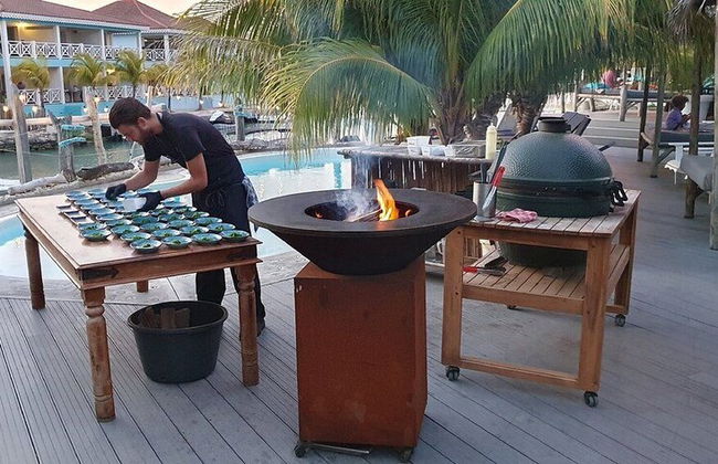 Beautiful condo with sea view - Foto 31