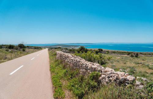 MY DALMATIA - Beach house Festini with private jacuzzi & sea view - Foto 45