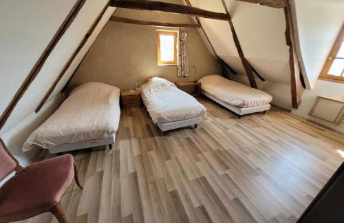 La Maison de Vigneron - Photo 36