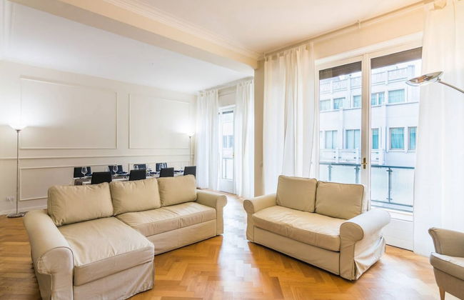 Luxury 3 Bedrooms Near Duomo - Photo 19