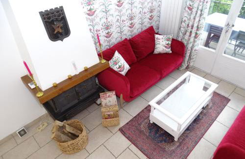 La Maison de la toile de Jouy - Foto 16