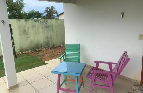 Singela Casa em Chapada dos Guimarães - Foto 8