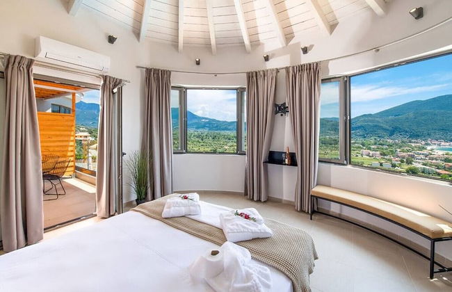 Villa Maria 2 Drakatos - Foto 16