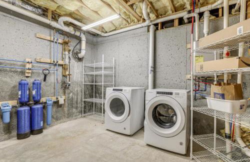 Close to Wedding and Event Venues! Apt in Grayson - Foto 21