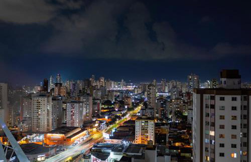 Studio Premium no Bueno, Prox Vaca Brava e com Piscina - Foto 21