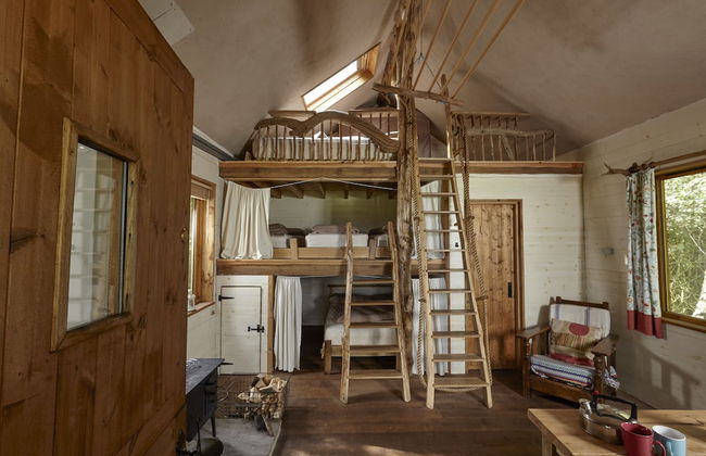 Swinton Bivouac - Foto 22