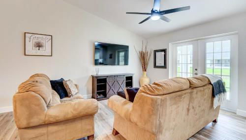 Golf and Pool Access Pet-Friendly Sebring Home! - Photo 4