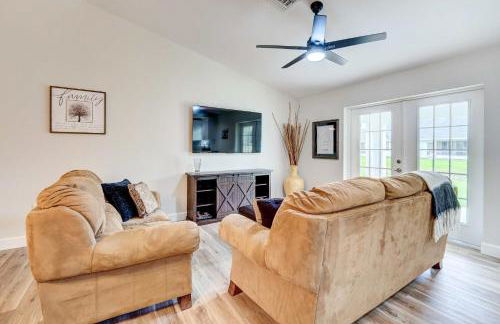 Golf and Pool Access Pet-Friendly Sebring Home! - Foto 4