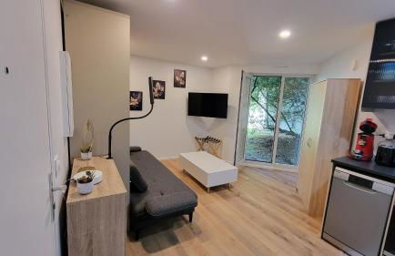 Cosy Apartment Kremlin Bicetre Metro Station - Foto 1