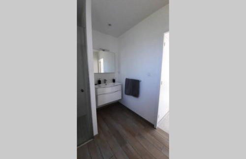 Maison récente avec vue mer, plage et port à pied - Foto 7