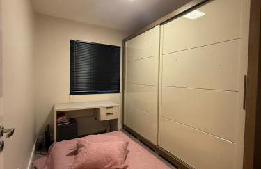 Casa para o show rural bairro neva - próx ao viaduto 277 e 3 min do centro - Foto 9