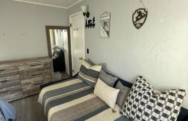 Comfy Modern Big Bear Cabin - Foto 59