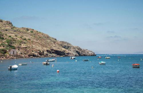 El Rinconcito de la Azohía - Foto 13