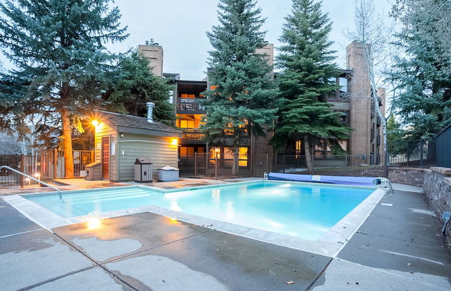 The Lodge at Steamboat - Foto 65