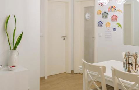 Beachfront apartment T2 Costa Nova Surf Aveiro - Foto 31