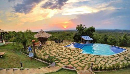 CASA PE DE PEQUI - Foto 4