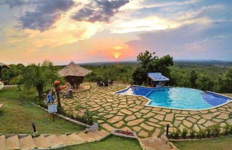 CASA PE DE PEQUI - Foto 4