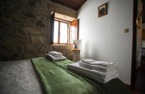 Casa Da Calçada - Turismo Sortelha - Photo 21