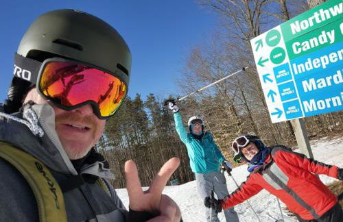 Spacious Entire home close to HoliMont and Village - Foto 28