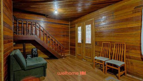 Casa em Mangaratiba com 3 suites e Vista Mar - Foto 4