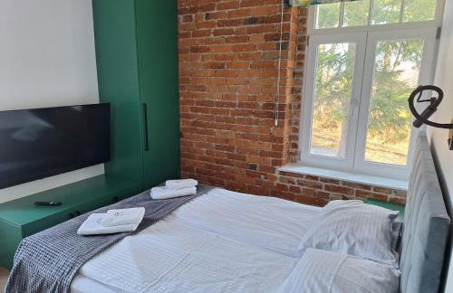 Zamek Przesieka - Foto 70