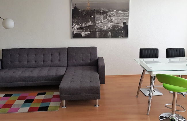 FEWO Bochum Zentrum - Foto 13