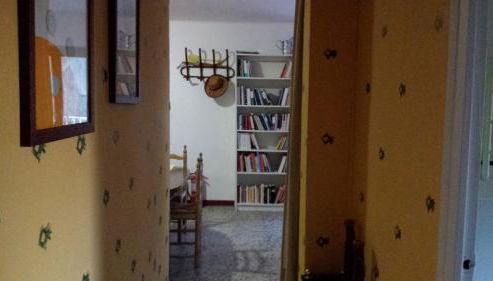 La Casa de Las Burbujas Azules - Foto 3