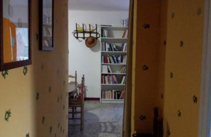 La Casa de Las Burbujas Azules - Foto 3