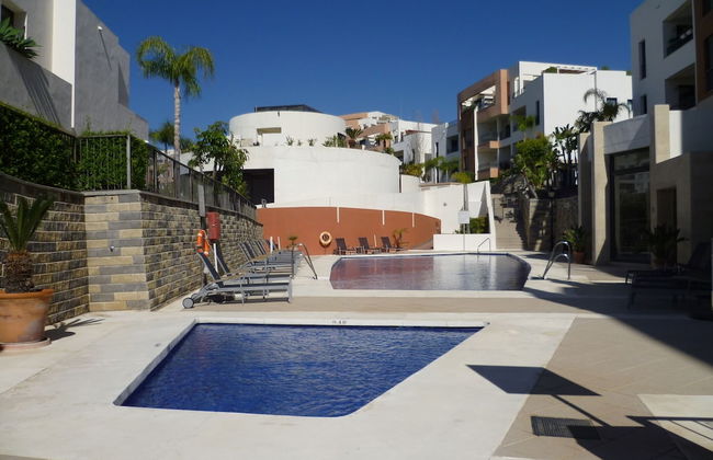 Luxurious Apartment With Spa Area - Foto 17