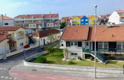 Apart. Dunas da Torreira - Foto 24