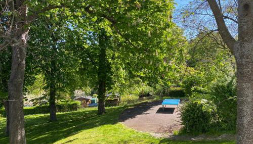 Domizil Eutschützblick - Foto 4, Garden