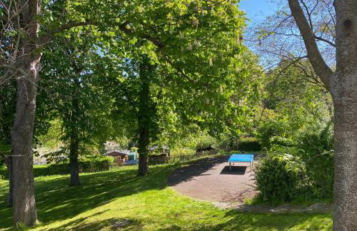 Domizil Eutschützblick - Foto 4