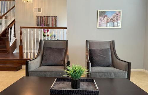 Spacious 4-bedroom family house-20 mins to Disney Land - Foto 26