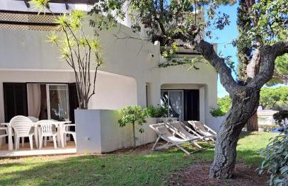 Casa da Balaia - beach, pool, golf and tennis - Foto 15