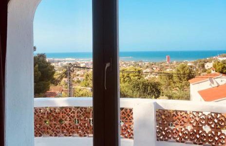 Villa Denia Costa Blanca - Foto 16