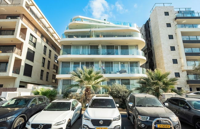 Rooftop Jacuzzi Penthouse by Sea N' Rent - Foto 24