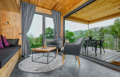 Baumwipfel-Resort "Lug ins Land" - Foto 24