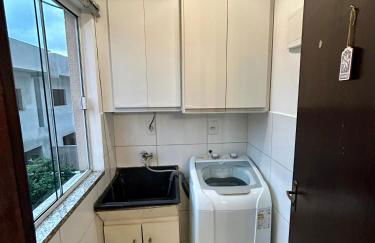 Apartamento inteiro muito aconchegante - Photo 18