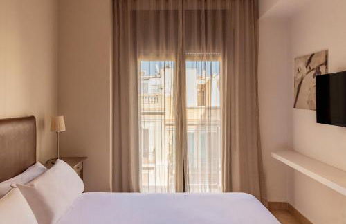 Barcelona Apartment Gran de Gràcia - Foto 28