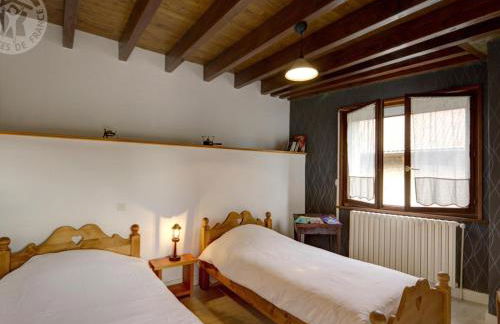 Gîte 3 épis avec 2 chambres, terrasse et Wi-Fi - FR-1-496-161 - Foto 17