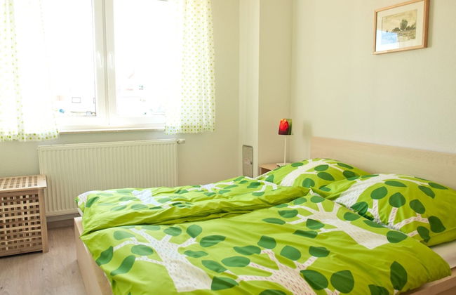 Cozy Holiday Home in Zierow near Baltic Sea Beach - Foto 5